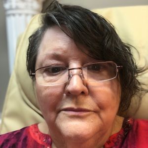 Meet your Posher, Sherry